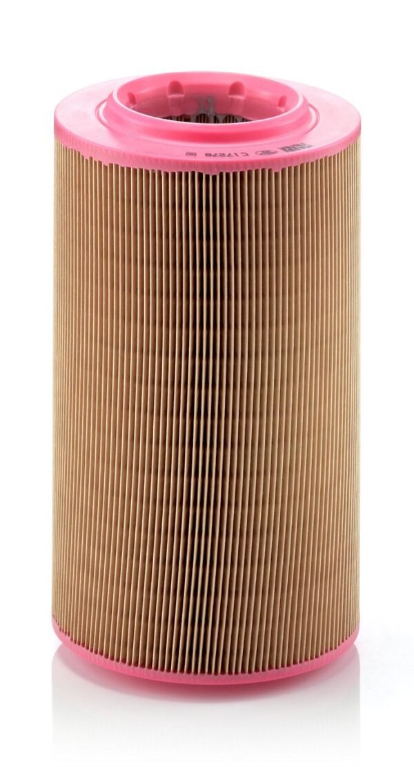 Filtro de aire MANN FILTER - C 17 278