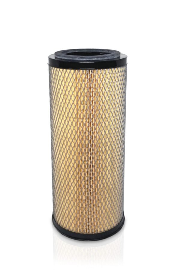 Filtro de aire MANN FILTER - C 17 308/1