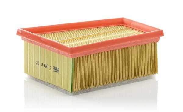 Filtro de aire MANN FILTER - C 1858/2