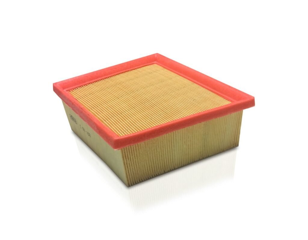 Filtro de aire MANN FILTER - C 18 103