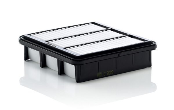 Filtro de aire MANN FILTER - C 2029