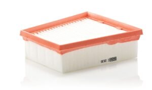 Filtro de aire MANN FILTER - C 2030