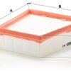 Filtro de aire MANN FILTER - C 2030