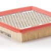 Filtro de aire MANN FILTER - C 2055