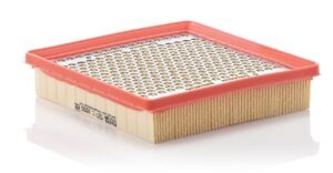 Filtro de aire MANN FILTER - C 2055