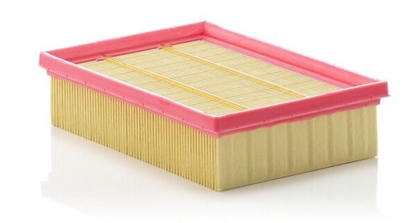 Filtro de aire MANN FILTER - C 2056