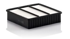 Filtro de aire MANN FILTER - C 2136/1
