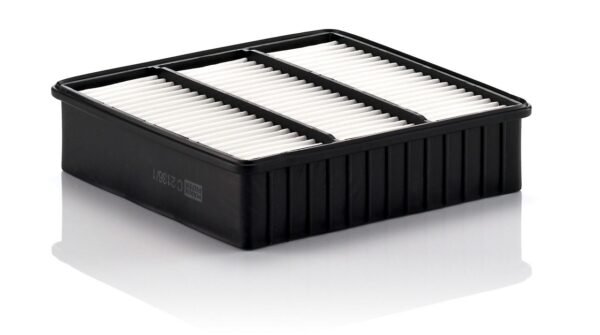Filtro de aire MANN FILTER - C 2136/1