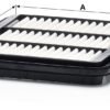 Filtro de aire MANN FILTER - C 2214