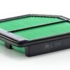 Filtro de aire MANN FILTER - C 2240