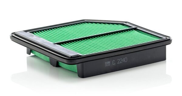 Filtro de aire MANN FILTER - C 2240