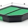 Filtro de aire MANN FILTER - C 2240