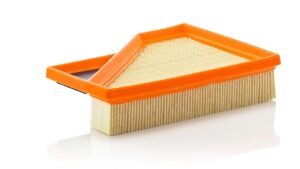 Filtro de aire MANN FILTER - C 2245