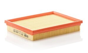 Filtro de aire MANN FILTER - C 2256