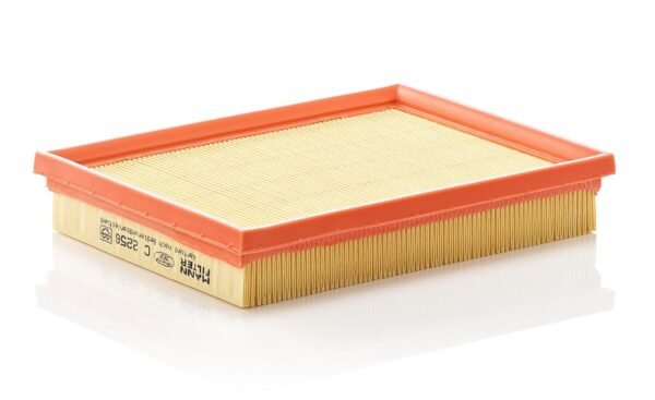 Filtro de aire MANN FILTER - C 2256