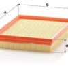 Filtro de aire MANN FILTER - C 2256