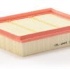 Filtro de aire MANN FILTER - C 2287