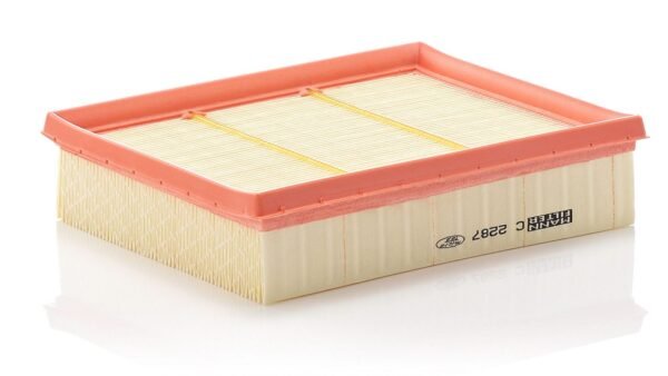 Filtro de aire MANN FILTER - C 2287