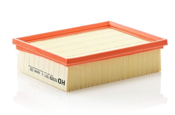 Filtro de aire MANN FILTER - C 2295
