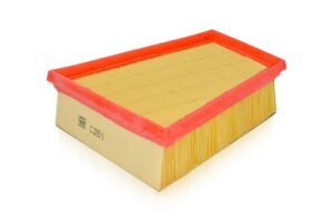 Filtro de aire MANN FILTER - C 2295/5