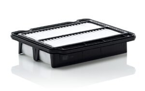 Filtro de aire MANN FILTER - C 2324