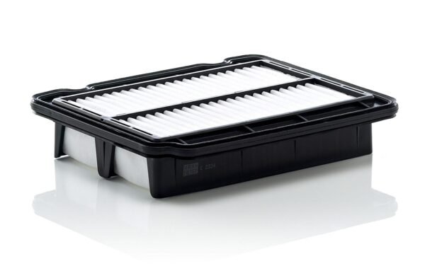 Filtro de aire MANN FILTER - C 2324