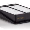 Filtro de aire MANN FILTER - C 2330