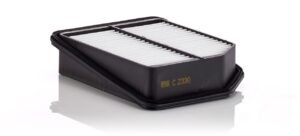 Filtro de aire MANN FILTER - C 2330