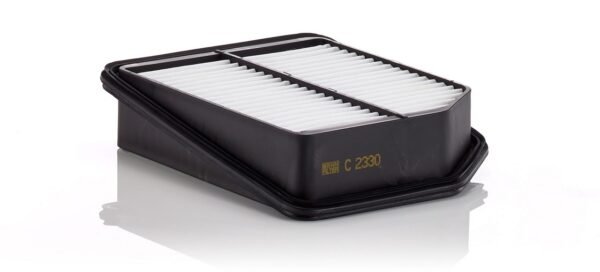 Filtro de aire MANN FILTER - C 2330