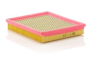 Filtro de aire MANN FILTER - C 2372