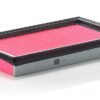Filtro de aire MANN FILTER - C 2420