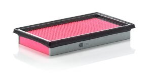 Filtro de aire MANN FILTER - C 2420