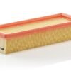 Filtro de aire MANN FILTER - C 2440/1