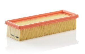 Filtro de aire MANN FILTER - C 2440/1