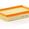 Filtro de aire MANN FILTER - C 2448