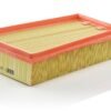 Filtro de aire MANN FILTER - C 2512