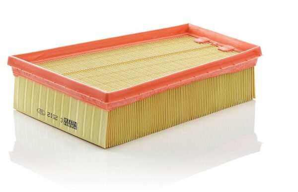 Filtro de aire MANN FILTER - C 2512