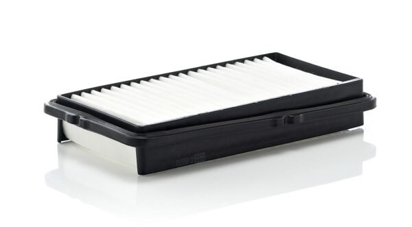 Filtro de aire MANN FILTER - C 2537/2