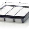 Filtro de aire MANN FILTER - C 2542