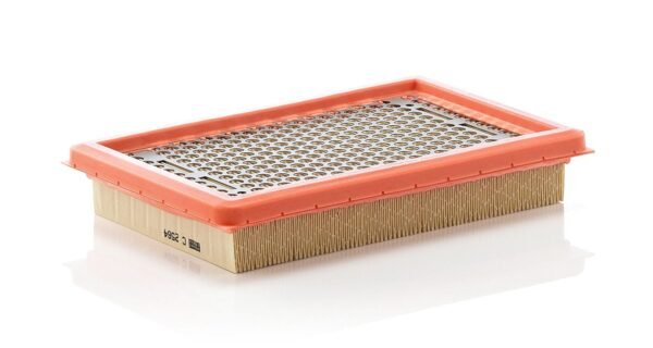 Filtro de aire MANN FILTER - C 2564