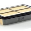 Filtro de aire MANN FILTER - C 2568