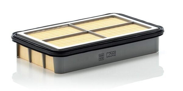 Filtro de aire MANN FILTER - C 2568