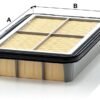 Filtro de aire MANN FILTER - C 2568