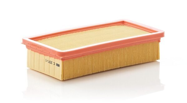 Filtro de aire MANN FILTER - C 2571/1