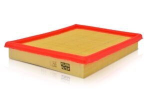 Filtro de aire MANN FILTER - C 2585