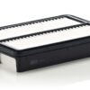 Filtro de aire MANN FILTER - C 2631