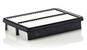 Filtro de aire MANN FILTER - C 2631