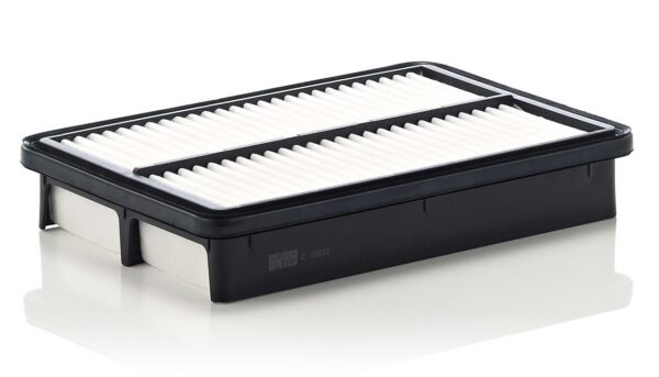 Filtro de aire MANN FILTER - C 2631