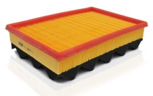 Filtro de aire MANN FILTER - C 2677/1