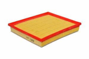 Filtro de aire MANN FILTER - C 2693
